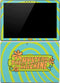 Scooby Doo The Mystery Machine Surface Pro (2017) Skin